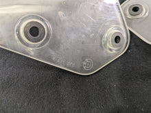 Load image into Gallery viewer, 2015 BMW R1200 GS Adv K51 Lower Wind Deflector Set 46638536949