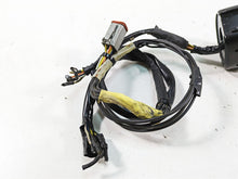 Load image into Gallery viewer, 2005 Harley Dyna FXDL Low Rider Left Hand Control Switch - Read 71682-06A | Mototech271