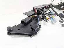 Load image into Gallery viewer, 2012 Harley Softail FLSTF Fat Boy Wiring Harness Loom -Non Abs 70431-12