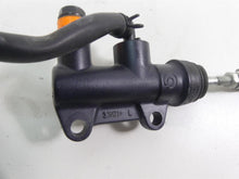 Load image into Gallery viewer, 2006 Ducati Multistrada 1000S Brembo Rear Brake Master Cylinder 62540041A | Mototech271