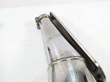 Load image into Gallery viewer, 2013 Moto Guzzi V7 750 Stone Oem Exhaust Muffler Pipes Set 2B000177 884136 | Mototech271