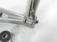 Load image into Gallery viewer, 2008 Yamaha FZ1 Fazer Rear Passenger Footpeg Set 2D1-2741L-00-00 2D1-2742L-00-00