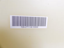 Load image into Gallery viewer, 2017 Yamaha Waverunner VX Limited Plastic Fuel Gas Petrol Tank F2S-U7711-02-00 | Mototech271