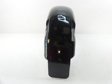 Load image into Gallery viewer, 1997 Harley Dyna FXDS Super Glide Conv Rear Fender Tire Hugger - Read 59655-97