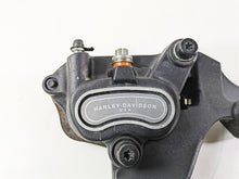 Load image into Gallery viewer, 2011 Harley FXDC Dyna Super Glide Rear Brake Caliper & Bracket 40908-08 | Mototech271