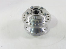 Load image into Gallery viewer, 2021 Harley Softail FXST Standard Front Wheel Rim Hub 43300813