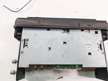 Load image into Gallery viewer, 2008 Harley FLHTCU Electra Glide Kenwood Bluetooth Radio Cd Player Set KMM-BT322 | Mototech271