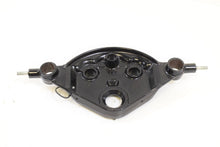 Load image into Gallery viewer, 1997 Harley Touring FLHR Road King Upper Triple Tree Steering Clamp 45435-95 | Mototech271
