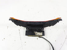 Load image into Gallery viewer, 2012 Harley VRSCF Muscle V Rod Nice Taillight Turn Signal Brake Lamp 69391-09 | Mototech271