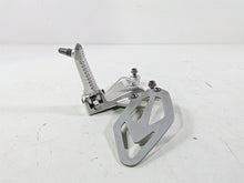 Load image into Gallery viewer, 2016 BMW S1000RR K46 Left Foot Peg Set & Mount 46717728307 | Mototech271