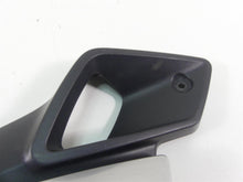 Load image into Gallery viewer, 2013 BMW R1200GS GSW K50 Right Side Fuel Tank Grill Cover Fairing 46638533660 | Mototech271