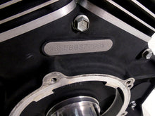 Load image into Gallery viewer, 2011 Harley Softail FLSTF Fat Boy Running Engine Motor 96ci 42K -Video 19259-15B