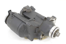 Load image into Gallery viewer, 2012 Harley FLHTP Electra Glide Engine Starter Motor 31618-06A