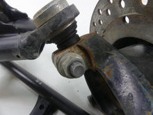 Load image into Gallery viewer, 2017 Polaris General 1000 Front Right Knee Control Arm Hub Set 1021417 1022426 | Mototech271