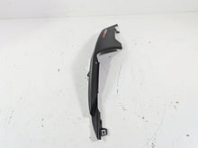 Load image into Gallery viewer, 2021 Aprilia RS660 Right Rear Tail Cover Fairing Plastic Cowl 2B006647 | Mototech271