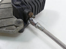 Load image into Gallery viewer, 1978 BMW R100 S (2474) Rear Brembo 38mm P08 Brake Caliper & Bracket 34211236480 | Mototech271