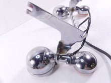 Load image into Gallery viewer, 2000 Harley Touring FLHTCI Electra Glide Front Spot Light Blinker Set 68712-94A