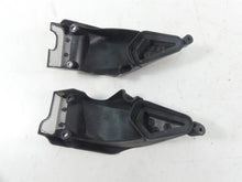 Load image into Gallery viewer, 2013 Ducati Streetfighter 848 Air Intake Duct Side Fairing Cover Set 48410751B