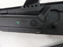 Load image into Gallery viewer, 2015 Ducati Diavel Carbon Red Front Blinker Turn Signal Set 53010301B 53010311B | Mototech271