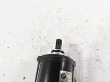 Load image into Gallery viewer, 2022 BMW R1250 RT K052 Engine Starter Motor - Denso -Tested 12418559213 | Mototech271