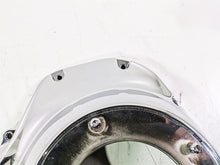 Load image into Gallery viewer, 2015 Harley Touring FLHTKL E -Glide Low Outer Primary Clutch Cover 25700387