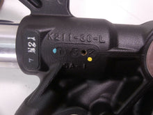 Load image into Gallery viewer, 2018 Kawasaki ZX6R ZX636 Ninja Straight Showa Front Fork Damper Set K211-30-R | Mototech271