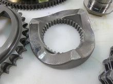 Load image into Gallery viewer, 2019 Harley Softail FLSB Sport Glide Complete Primary Drive Clutch Kit 37000263A | Mototech271