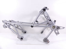 Load image into Gallery viewer, 2016 BMW R1200 RT RTW K52 Straight Main Frame Chassis Slvg 46518550716