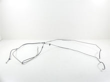 Load image into Gallery viewer, 2016 Indian Chieftain Dark Horse Front Abs Brake Line Hose Set 1912487 1911988 | Mototech271