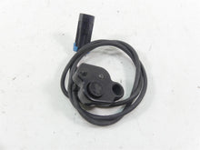 Load image into Gallery viewer, 2013 Victory Cross Country Front Abs Wheel Speed Brake Sensor & Mount 4013251 | Mototech271