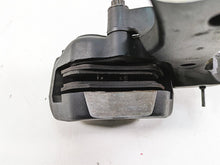Load image into Gallery viewer, 2006 Harley Softail FXSTSI Springer Rear Brake Caliper & Bracket 40908-06