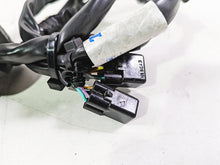 Load image into Gallery viewer, 2023 BMW G310R K03 Left Hand Light Horn Control Switch 61318545349