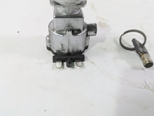Load image into Gallery viewer, 2008 Harley FXDL Dyna Low Rider 105TH Ignition Switch Fork Lock Key 71559-06B