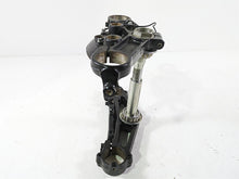 Load image into Gallery viewer, 2017 Harley Touring FLTRXS Road Glide Lower Upper Triple Tree Set 49mm 45900091A