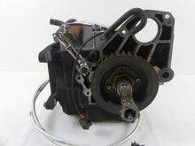 Load image into Gallery viewer, 2005 Harley FXDWGI Dyna Wide Glide 5-Speed Transmission Gear Box - 29K 33038-05 | Mototech271