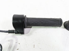 Load image into Gallery viewer, 2022 MV Agusta F3 800 Rosso Ride Fly By Wire Throttle Grip 8E00B5444 | Mototech271