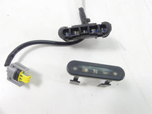 Load image into Gallery viewer, 2014 Harley Dyna FXDF Fat Bob Instrument Indicator Signal Lights 72669-12A