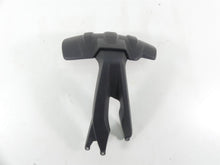 Load image into Gallery viewer, 2014 BMW R1200GS K50 Rear Fender Tire Hugger Mudflap Guard 46628533657 | Mototech271