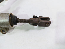 Load image into Gallery viewer, 2011 Can-Am Outlander 650 4X4 XT Nissin Rear Brake Master Cylinder 705600751