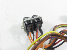 Load image into Gallery viewer, 2012 Harley Touring FLHTK Electra Glide Auxiliary Switch Knob Set 70271-98 | Mototech271