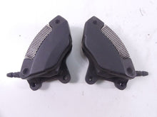 Load image into Gallery viewer, 2011 Harley Touring FLHRC Road King Front Brake Caliper Set 43027-08 44023-08 | Mototech271