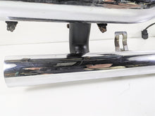 Load image into Gallery viewer, 2014 Harley FLS Softail Slim Oem Stock Exhaust Header Manifold Set 65600049