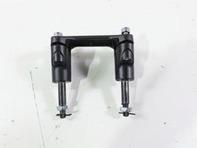 Load image into Gallery viewer, 2022 Kawasaki ZR900RS Cafe Handlebar Riser Holder Mount Set 46012-0382-18R