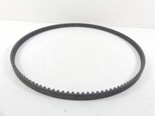Load image into Gallery viewer, 2015 Harley FXDL Dyna Low Rider Rear Drive Belt 131T 1" 40046-07 | Mototech271
