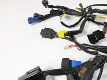 Load image into Gallery viewer, 2016 Suzuki M109R VZR1800 Boulevard Wiring Harness Loom - No Cuts 36610-48GE0 | Mototech271