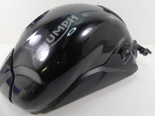 Load image into Gallery viewer, 2015 Triumph 1050 Speed Triple R Phantom Black Fuel Tank & Cover T2405211