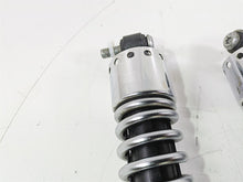 Load image into Gallery viewer, 2011 Harley FXDC Dyna Super Glide Rear Shock Damper Set 12" 54615-01