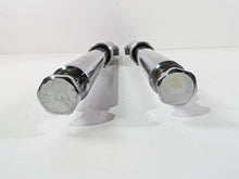 Load image into Gallery viewer, 2010 Harley Touring FLHX Street Glide Front Fork Leg 41mm 46495-09 46502-09 | Mototech271