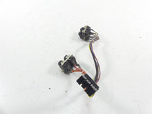 Load image into Gallery viewer, 2013 Harley Touring FLHTK Electra Glide Auxiliary Switch Set 70271-98 | Mototech271
