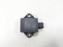 Load image into Gallery viewer, 2021 Aprilia RS660 Lean Angle Tip Over Tilt Sensor Module Unit 2D000448